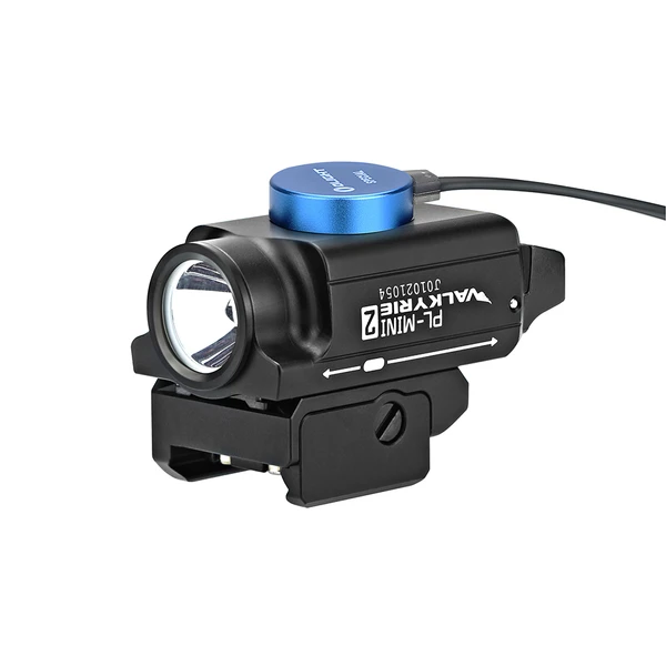 Shop Mini Tactical Flashlight Olight PL-Mini 2 Valkyrie