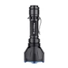 Warrior X Turbo Long Range Flashlight