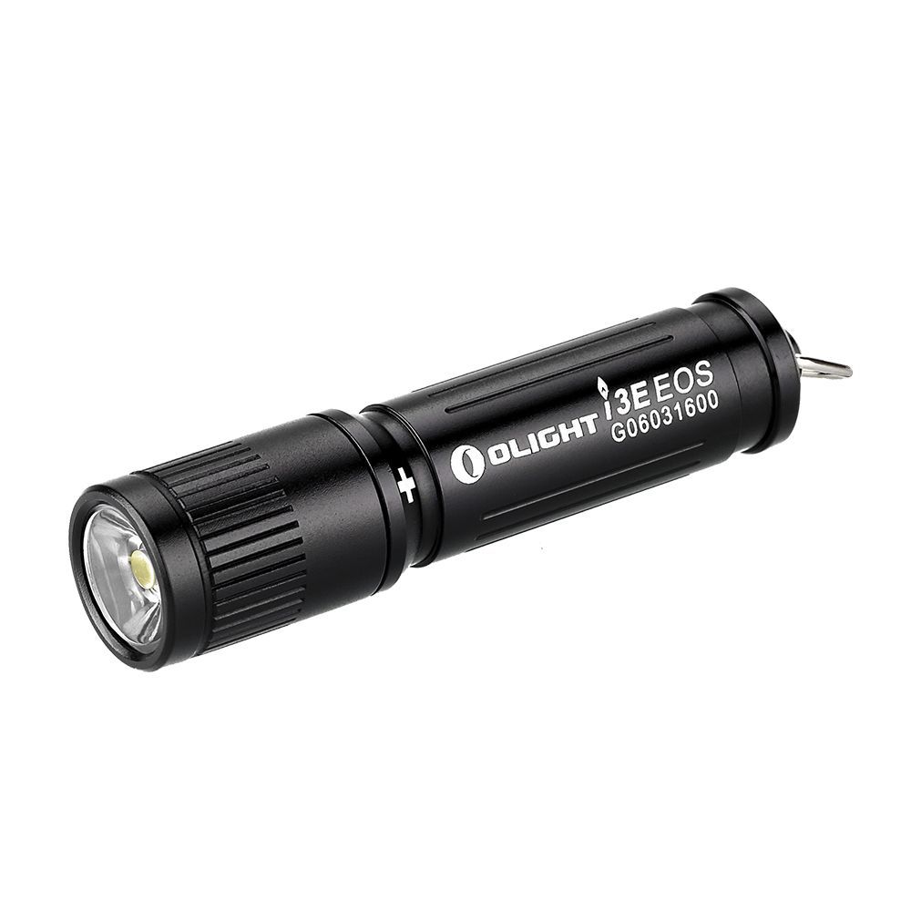 Flashlight, Tactical Flashlight, Best EDC Flashlight Olight CA