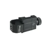 Black Olight E-WM25 tactical flashlight mount