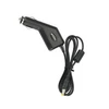 Olight car charger with DC power cable for vehicle charging