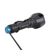 Warrior X Turbo Long Range Flashlight