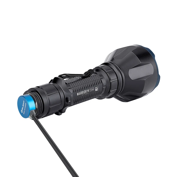 ライト・ランタン wataru OLIGHT WARRIOR X Turbo OLIGHT Warrior X Turbo 1100 Lumens Rechargeable Tactical LED
