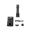 Warrior X Pro Military Tactical Flashlight