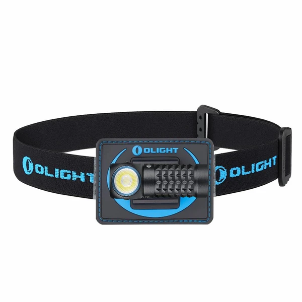 ⭐️新品⭐️ オーライト　Perun mini kit Black Shop Ultralight Headlamp Olight New Perun Mini Kit - Olight