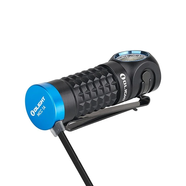 ⭐️新品⭐️ オーライト　Perun mini kit Black Shop Ultralight Headlamp Olight New Perun Mini Kit - Olight