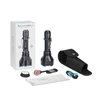 Warrior X Turbo Long Range Flashlight