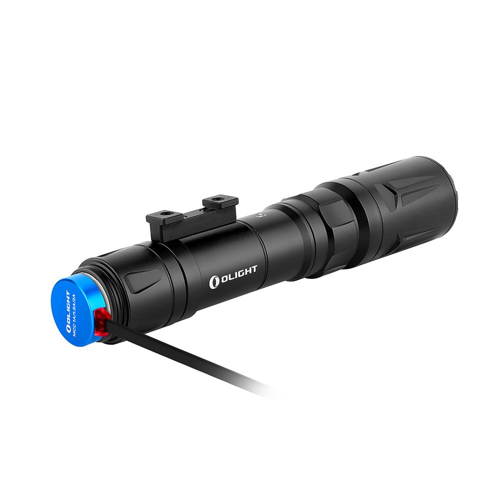 Shop LEP Tactical Flashlight Olight Odin Turbo - Olight CA