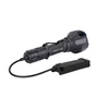 Warrior X Turbo Long Range Flashlight