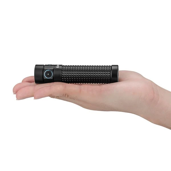 売約済み!!　OLIGHT S2R BATON 2 Olight Limited Edition Titanium S2R Baton II (Honor) - Way