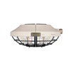 Haloop Camping Metal Light