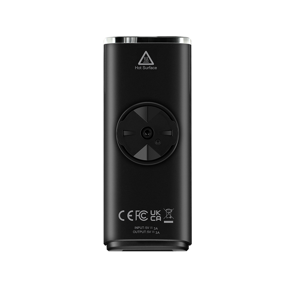 Olight RN 2000 Led Bike Light - Olight Canada