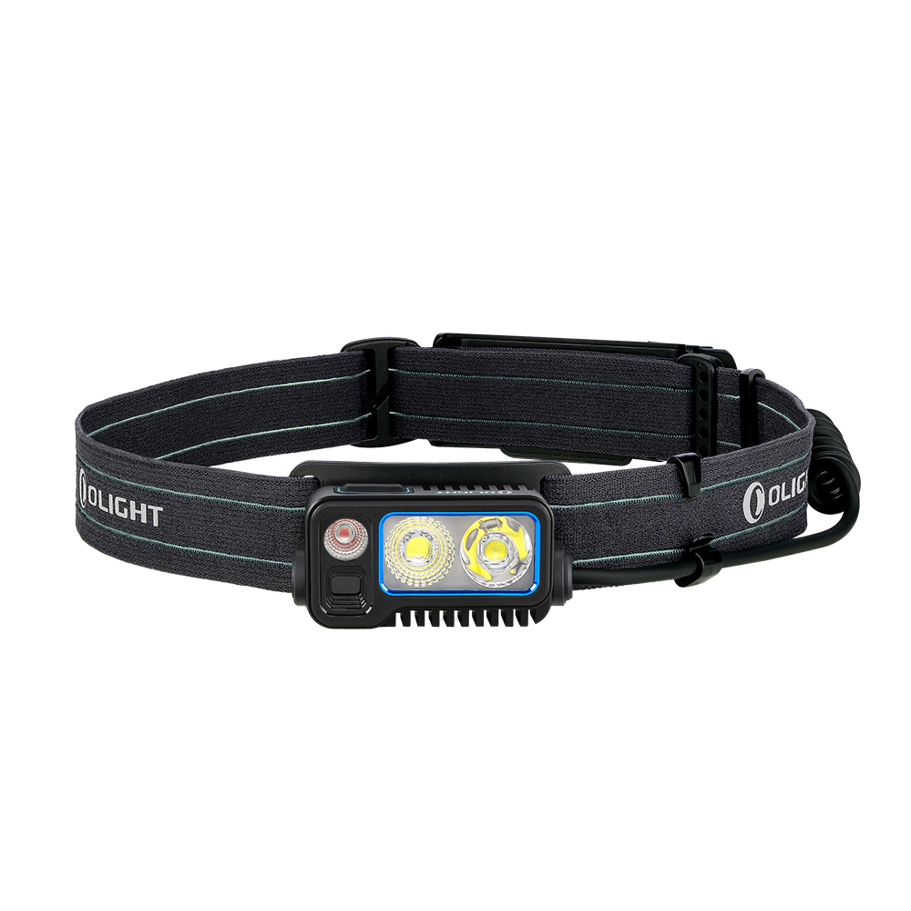 Array 2 Pro High Performance Headlamp