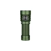 Baton Turbo Compact EDC Flashlight with 510m Long-Range Beam