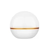Obulb Plus Multicolor Rechargeable Magnetic Light Ball with Touch Switch