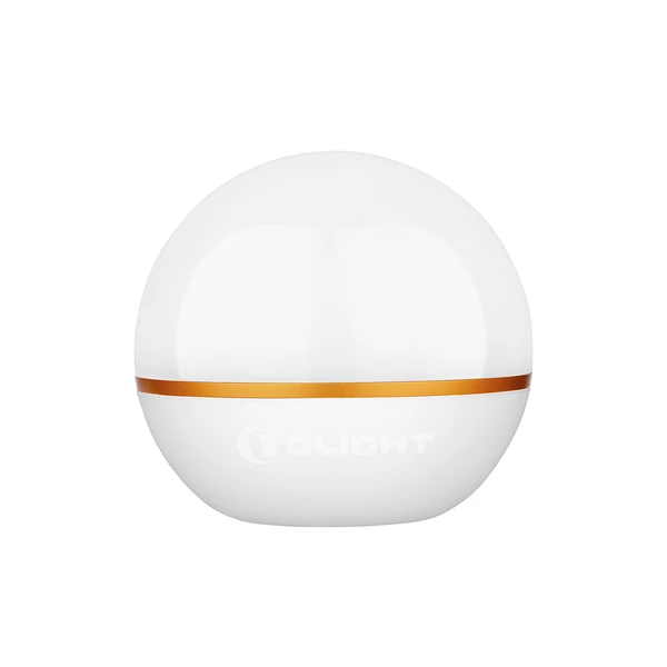 Olight Obulb Plus Multicolor App Controlled Magnetic Fast Charging