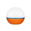 Obulb Plus Multicolor Rechargeable Magnetic Light Ball with Touch Switch