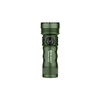 Seeker 4 Mini EDC Flashlight with White Light and UV