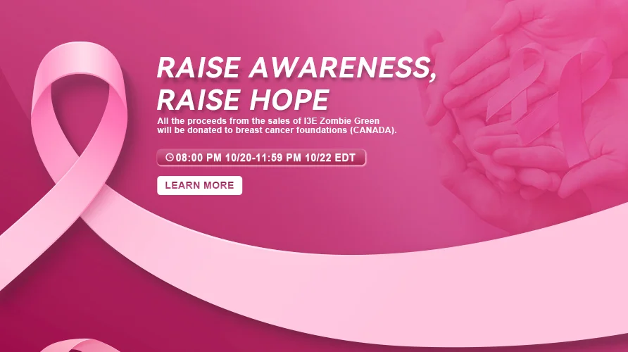 This is what we can do in Breast Cancer Awareness Month 2022