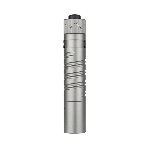 DIY Bundle i5R Ti EOS Rechargeable EDC Flashlight | Olight