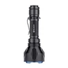 Warrior X Turbo Long Range Flashlight