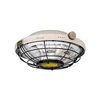 Haloop Camping Metal Light