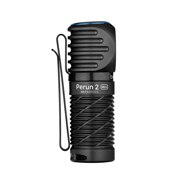 Perun 2 Mini LED Rechargeable Headlamp- Olight Canada