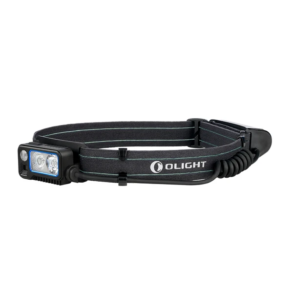 【誠実】 Pro 2 Array Olight Black Canada Olight Headlamp- ライト・ランタン