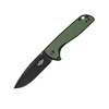 Freeze 2 OD Green