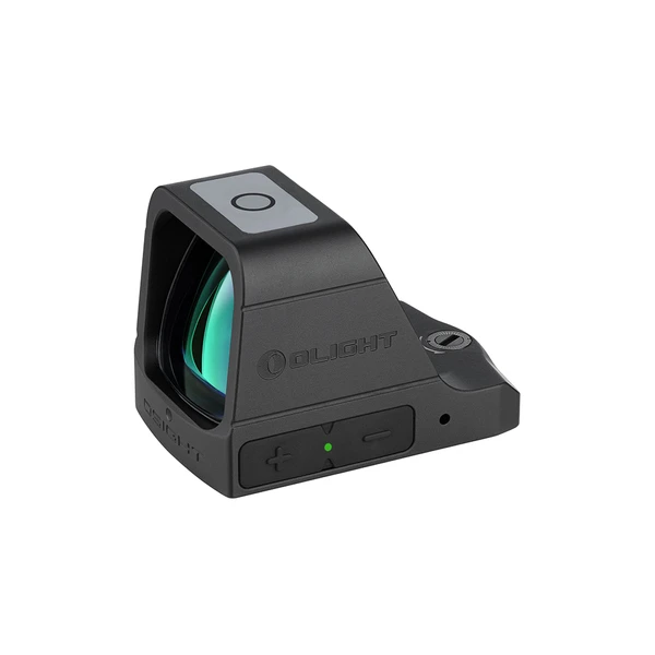 Osight 3 MOA with Magnetic Charging Cover- Olight Canada