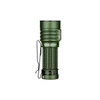 Baton Turbo Compact EDC Flashlight with 510m Long-Range Beam