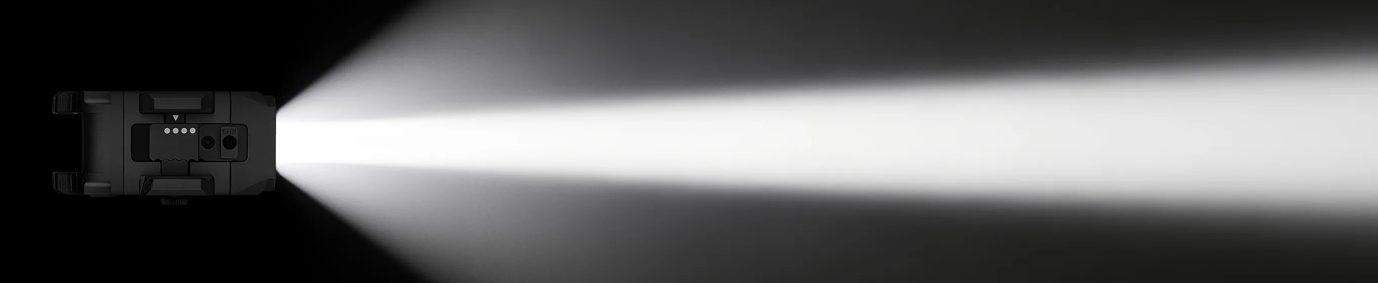 Innovative Floodlight and Spotlight