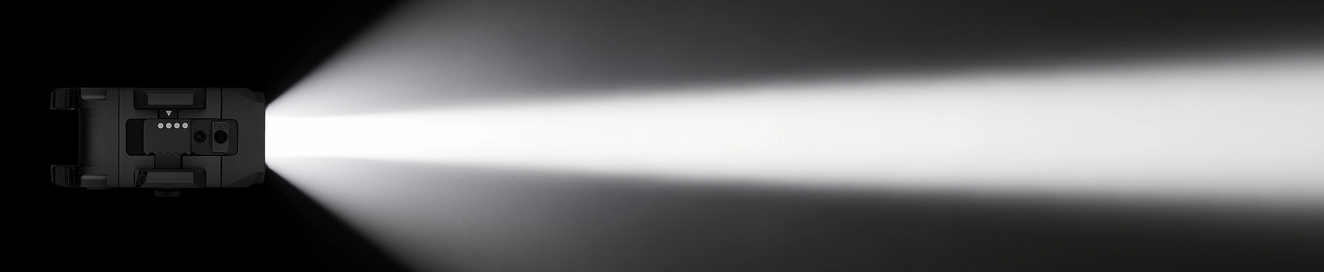 Innovative Floodlight and Spotlight