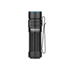 Olight Warrior Nano's Most Compact Rechargeable Tactical Flashlight