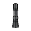Warrior X 4 High-Performance USB-C Rechargeable Tactical Flashlight