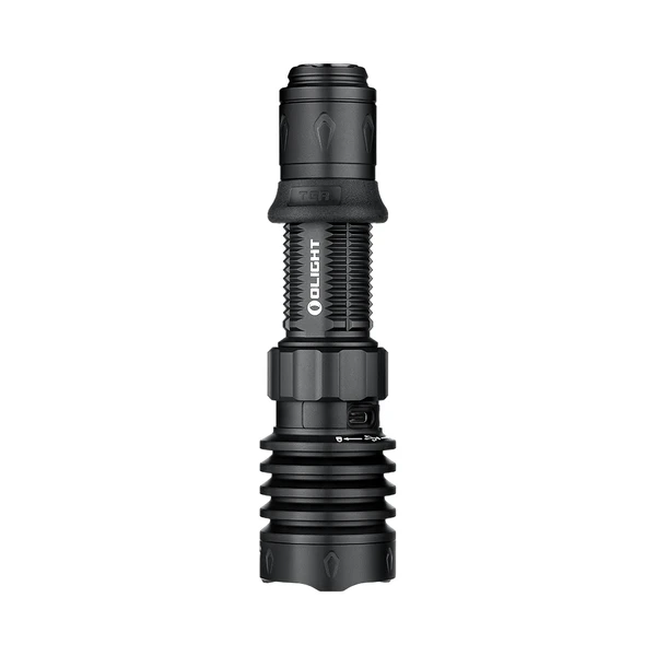 Olight Warrior X 4 USB-C フラットダークアース Olight Warrior X 4 High-Performance USB-C Rechargeable Tactical