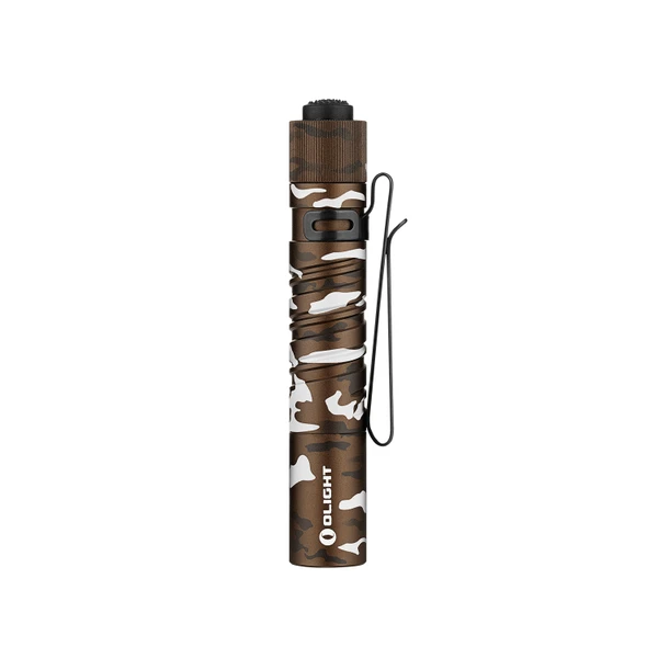 Olight i3T EOS Small LED Flashlight AAA Pocket Torch 180 Lumens
