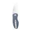 Parrot Sheepsfoot Blade Folding Tool