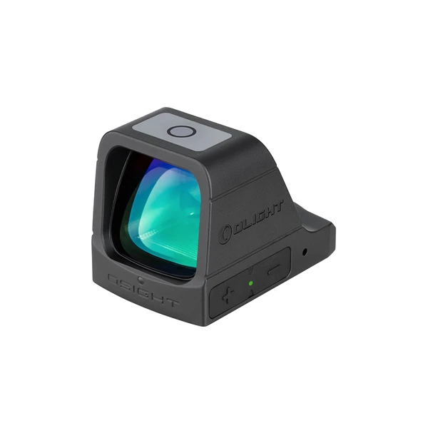 Osight 3 MOA with Magnetic Charging Cover - Olight Canada