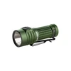 Baton Turbo Compact EDC Flashlight with 510m Long-Range Beam