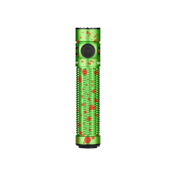 Olight Warrior Mini 3 compact 1750 lumen tactical EDC flashlight