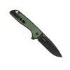 Freeze 2 OD Green