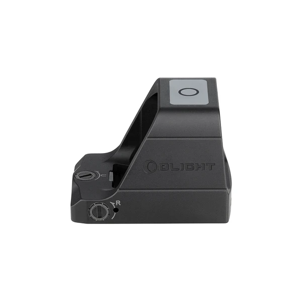 Osight 3 MOA with Magnetic Charging Cover - Olight Canada