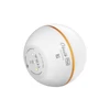 Obulb Plus Multicolor Rechargeable Magnetic Light Ball with Touch Switch