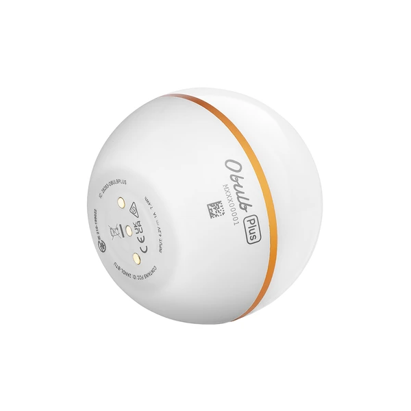 Olight Obulb Plus Multicolor App Controlled Magnetic Fast Charging