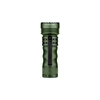 Seeker 4 Mini EDC Flashlight with White Light and UV