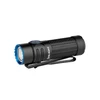 Olight Warrior Nano's Most Compact Rechargeable Tactical Flashlight