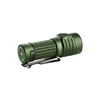 Baton Turbo Compact EDC Flashlight with 510m Long-Range Beam