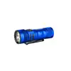 Seeker 4 Mini EDC Flashlight with White Light and UV