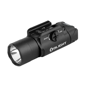 PL Turbo Tactical Light